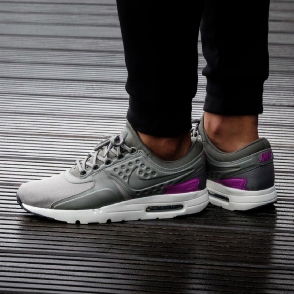 nike air max zero premium womens